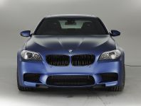 BMW M5 M Performance Edition (2012) - picture 2 of 12