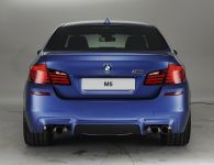 BMW M5 M Performance Edition (2012) - picture 3 of 12