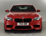 BMW M5 M Performance Edition (2012) - picture 4 of 12