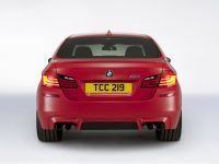 BMW M5 M Performance Edition (2012) - picture 5 of 12
