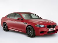 2012 BMW M5 M Performance Edition