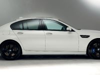BMW M5 M Performance Edition (2012) - picture 8 of 12