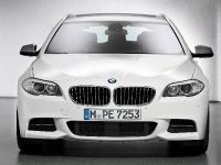 BMW M550d xDrive Touring (2012) - picture 1 of 4