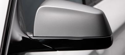 BMW M550d xDrive (2012) - picture 12 of 87