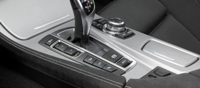 BMW M550d xDrive (2012) - picture 15 of 87