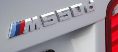 BMW M550d xDrive (2012) - picture 68 of 87