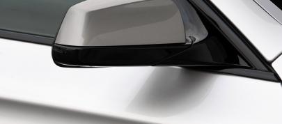 BMW M550d xDrive (2012) - picture 71 of 87