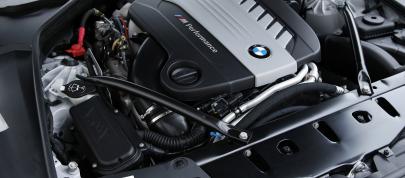 BMW M550d xDrive (2012) - picture 79 of 87