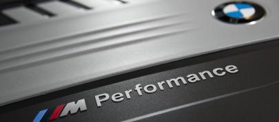 BMW M550d xDrive (2012) - picture 84 of 87