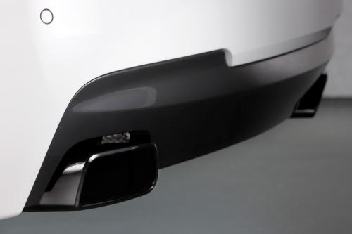 BMW M550d xDrive (2012) - picture 8 of 87