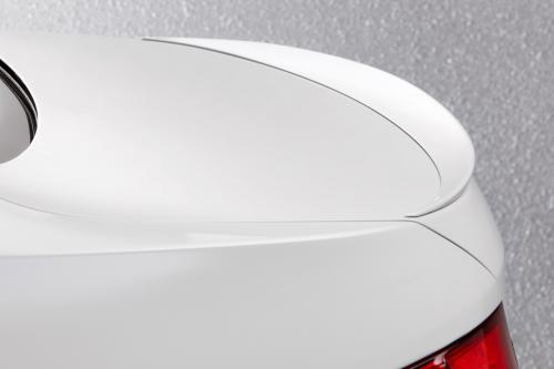 BMW M550d xDrive (2012) - picture 9 of 87