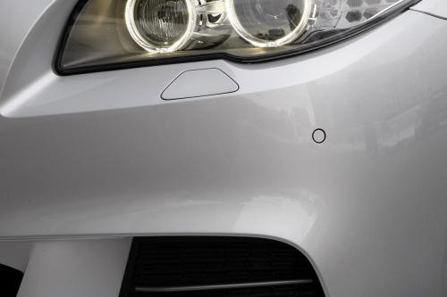 BMW M550d xDrive (2012) - picture 65 of 87