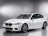 BMW M550d xDrive (2012) - picture 1 of 87