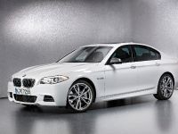 BMW M550d xDrive (2012) - picture 2 of 87
