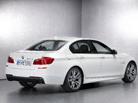 BMW M550d xDrive (2012) - picture 4 of 87