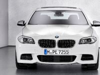 BMW M550d xDrive (2012) - picture 5 of 87