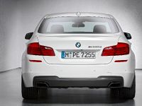 BMW M550d xDrive (2012) - picture 6 of 87