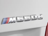 BMW M550d xDrive (2012) - picture 7 of 87