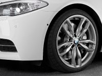 BMW M550d xDrive (2012) - picture 10 of 87