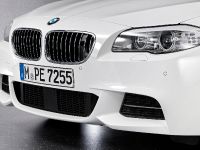 BMW M550d xDrive (2012) - picture 11 of 87
