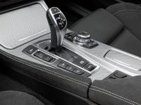 BMW M550d xDrive (2012)