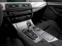 BMW M550d xDrive (2012) - picture 19 of 87
