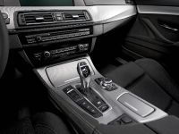 BMW M550d xDrive (2012)