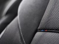 BMW M550d xDrive (2012) - picture 21 of 87