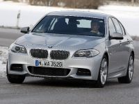 BMW M550d xDrive (2012)
