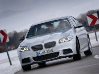 BMW M550d xDrive (2012) - picture 29 of 87