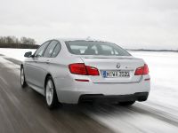 BMW M550d xDrive (2012) - picture 45 of 87