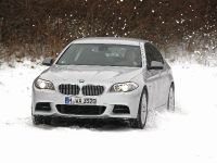 BMW M550d xDrive (2012)