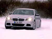 BMW M550d xDrive (2012) - picture 54 of 87