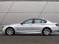 BMW M550d xDrive (2012)