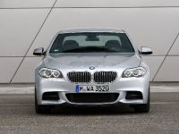BMW M550d xDrive (2012) - picture 58 of 87
