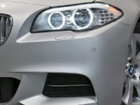 BMW M550d xDrive (2012) - picture 67 of 87