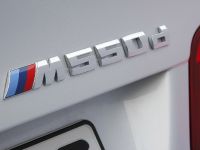 BMW M550d xDrive (2012)