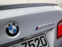 BMW M550d xDrive (2012) - picture 69 of 87