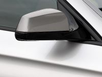 BMW M550d xDrive (2012)