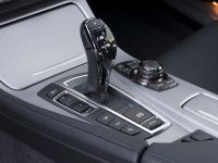BMW M550d xDrive (2012) - picture 78 of 87