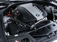 BMW M550d xDrive (2012)