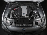 BMW M550d xDrive (2012) - picture 82 of 87