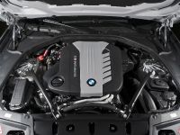 BMW M550d xDrive (2012) - picture 83 of 87