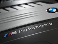 BMW M550d xDrive (2012)