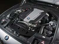 BMW M550d xDrive (2012) - picture 85 of 87