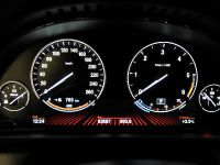 BMW M550d xDrive (2012)