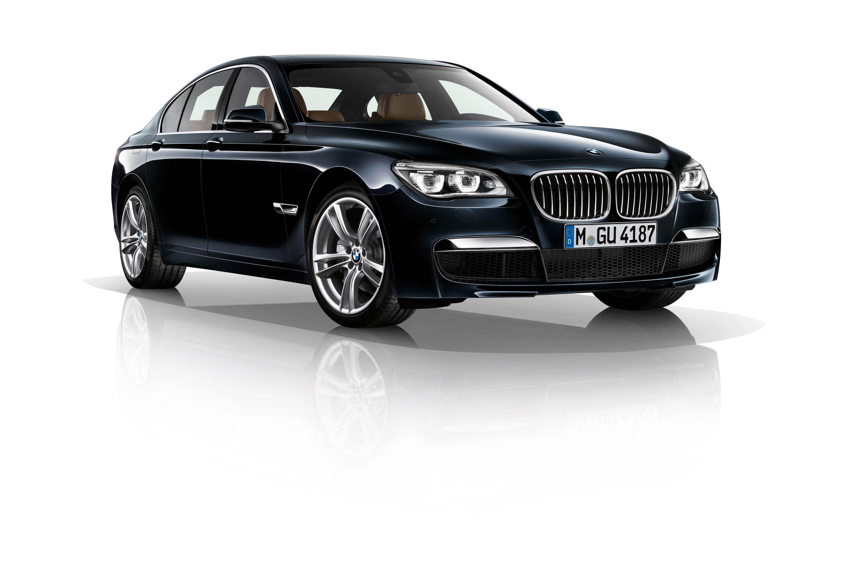 BMW Series 7