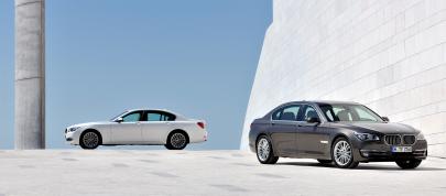 BMW Series 7 (2013) - picture 20 of 21