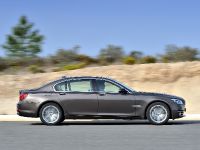 BMW Series 7 (2013) - picture 5 of 21