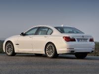 BMW Series 7 (2013)